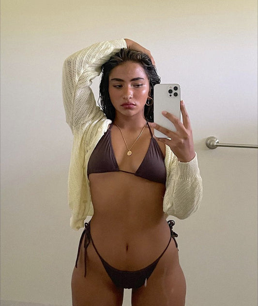 Sienna Mae Gomez