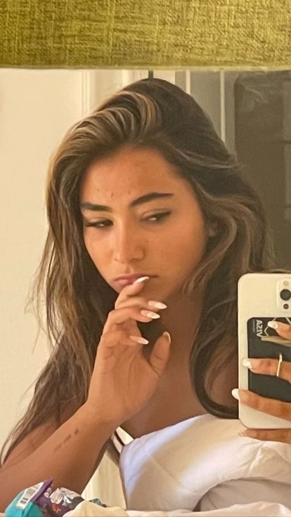 Sienna Mae Gomez