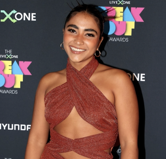 Sienna Mae Gomez