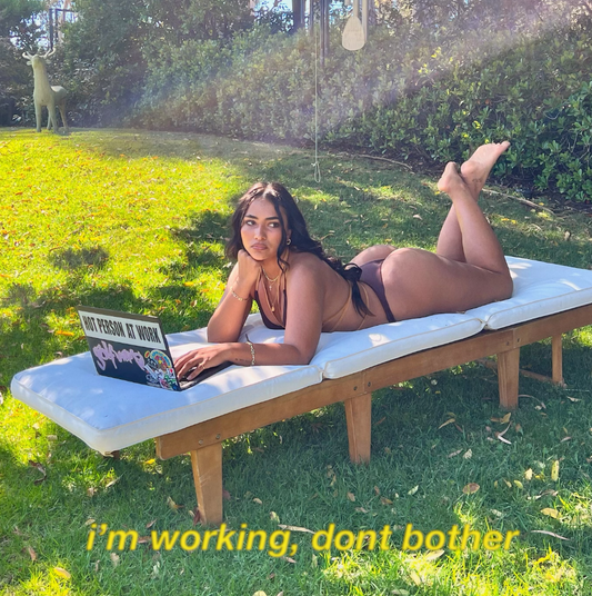 Sienna Mae Gomez Jokes
