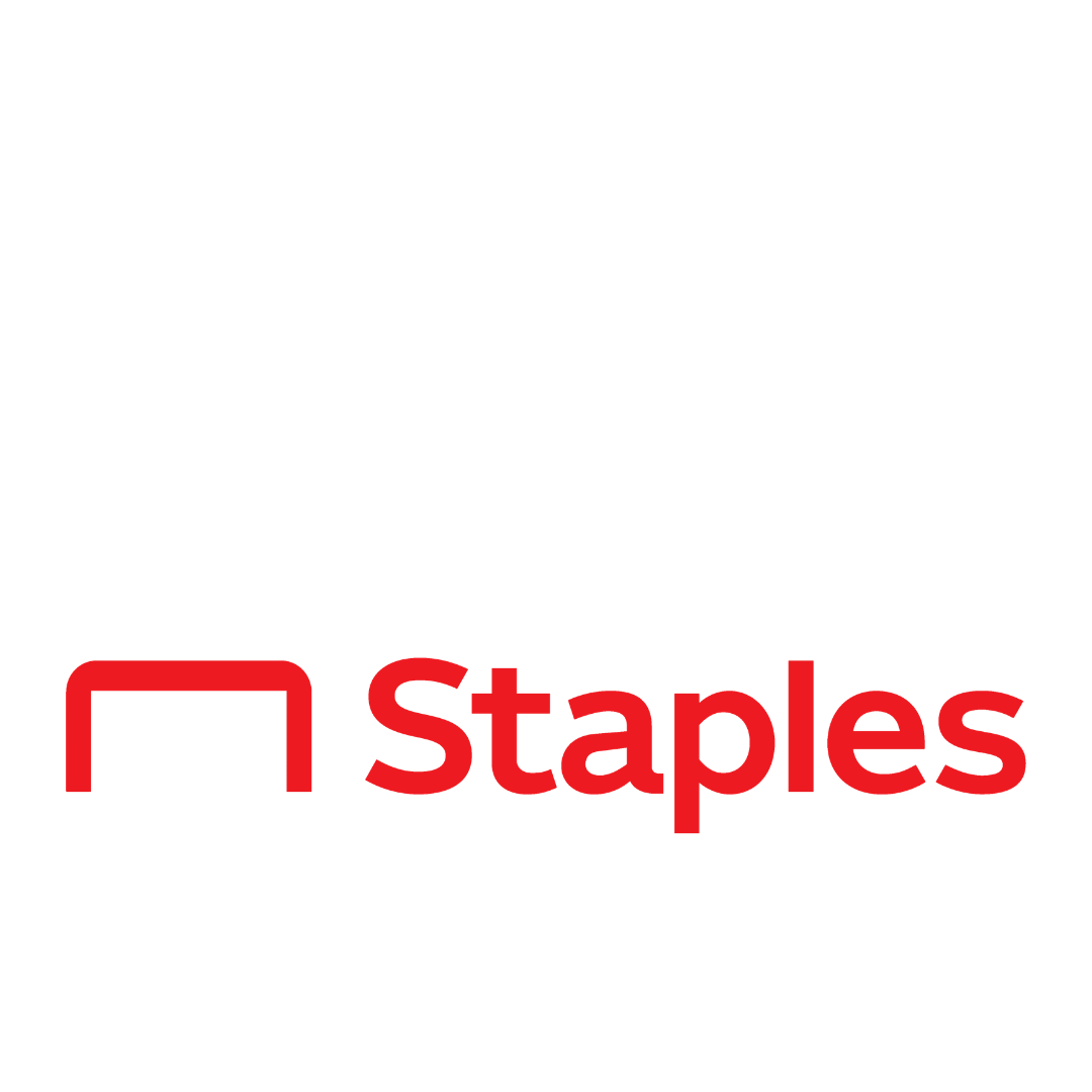 Staples campaign collaboration with Sienna Mae Gomez