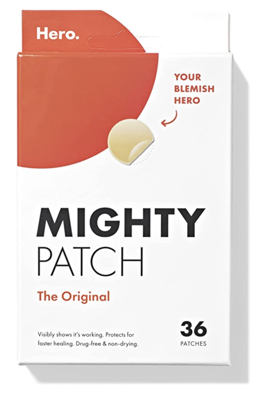 Hero Mighty Patch Pimple Patches
