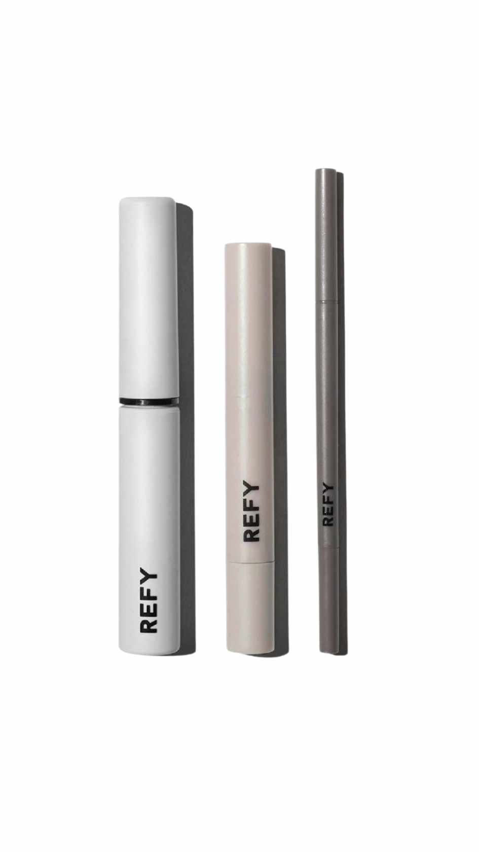 Brow Products from Refy Beauty